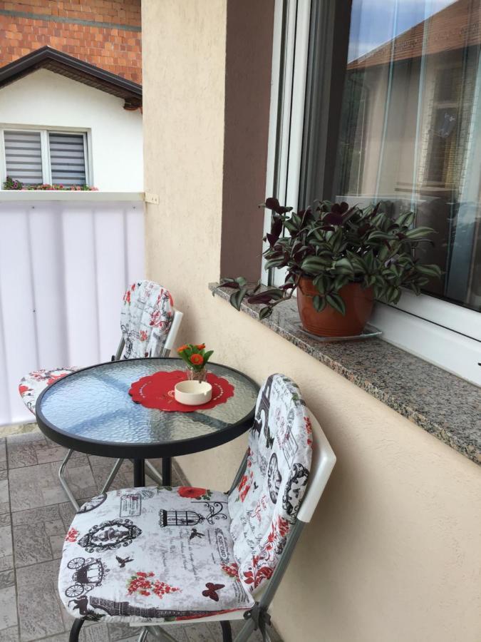 Bingo Apartments Banja Luka Luaran gambar