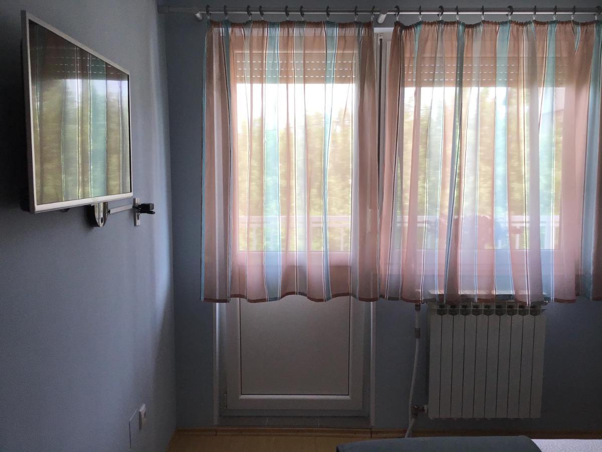 Bingo Apartments Banja Luka Luaran gambar