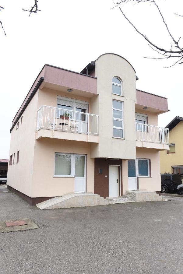 Bingo Apartments Banja Luka Luaran gambar