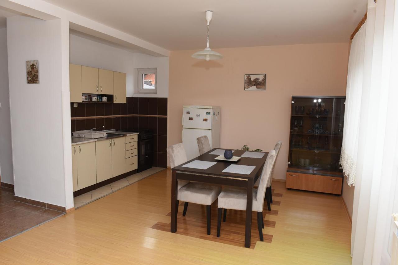 Bingo Apartments Banja Luka Luaran gambar