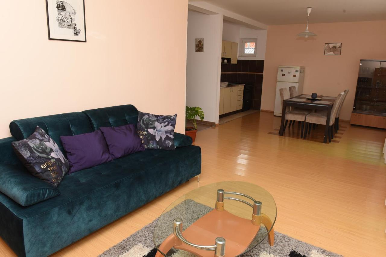 Bingo Apartments Banja Luka Luaran gambar