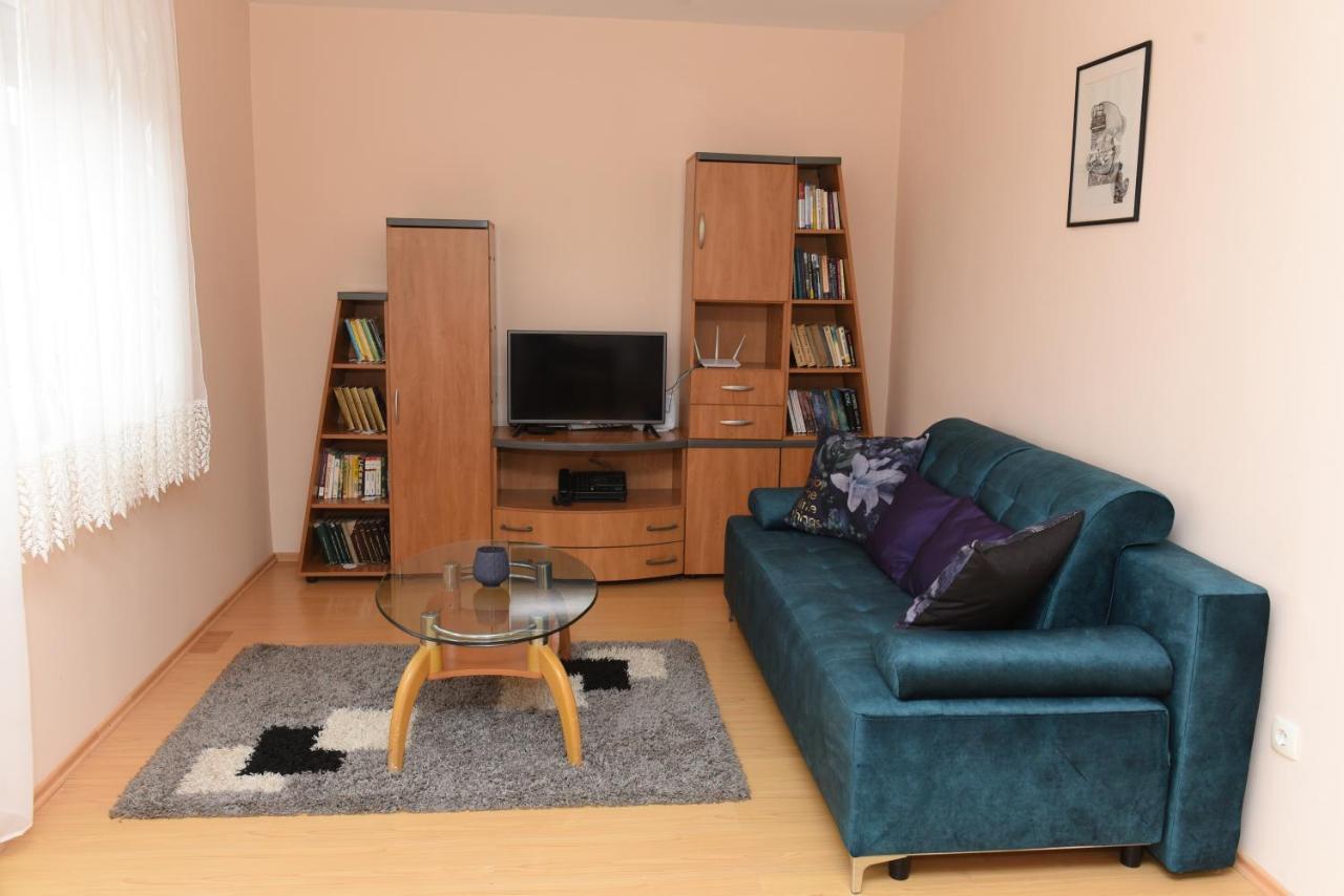Bingo Apartments Banja Luka Luaran gambar